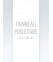 PANNEAUX PUBLICITAIRE TÊTE DE GONDOLE OU LINEAIRE 30CM X 100CM  PVC 3MM